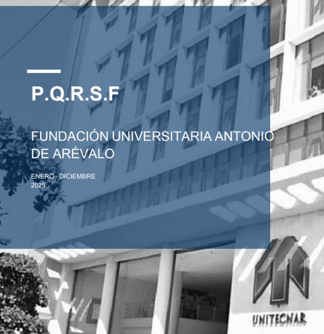 Informe PQRS 2025